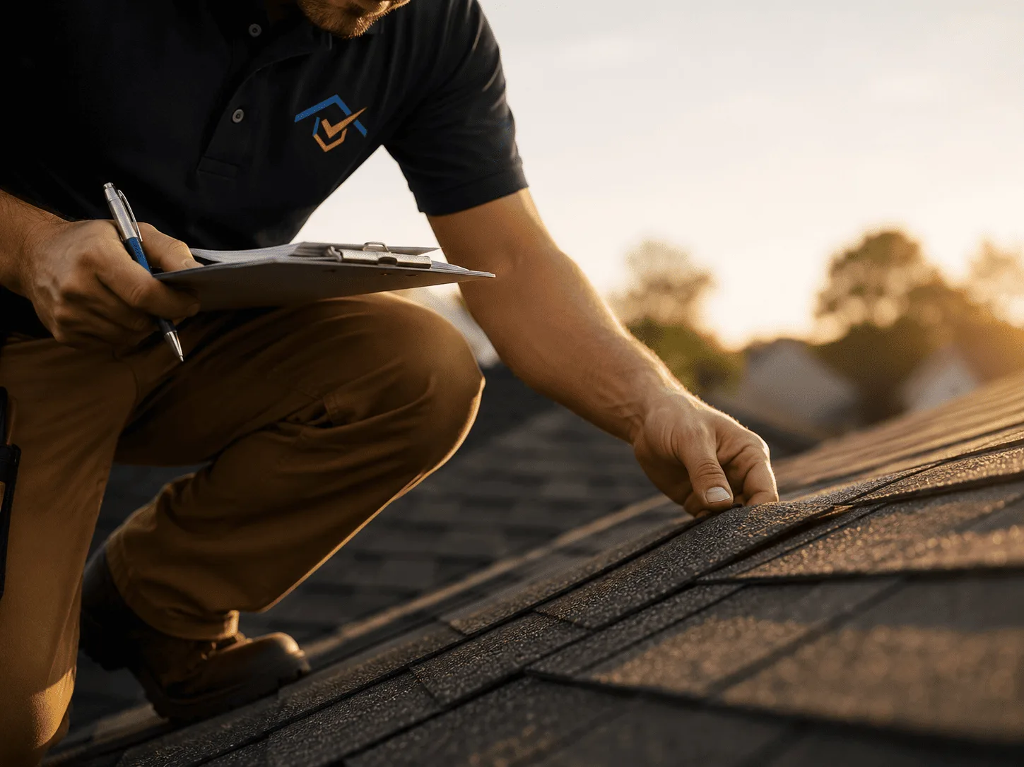 Why Choose Roof Inspection in Land O Lakes, WI
